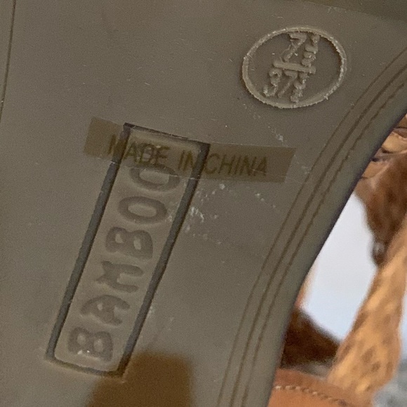 Sandals - Picture 5 of 5